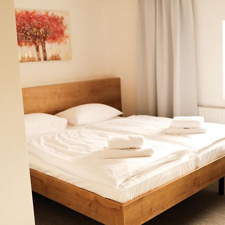 Golden Golem Hotel & Spa Prague Ngoại thất bức ảnh