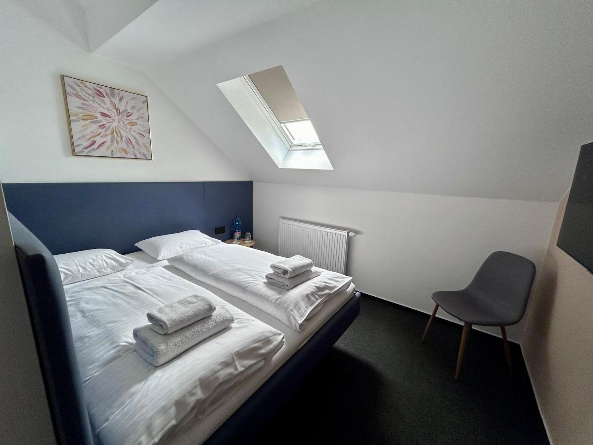 Golden Golem Hotel & Spa Prague Ngoại thất bức ảnh