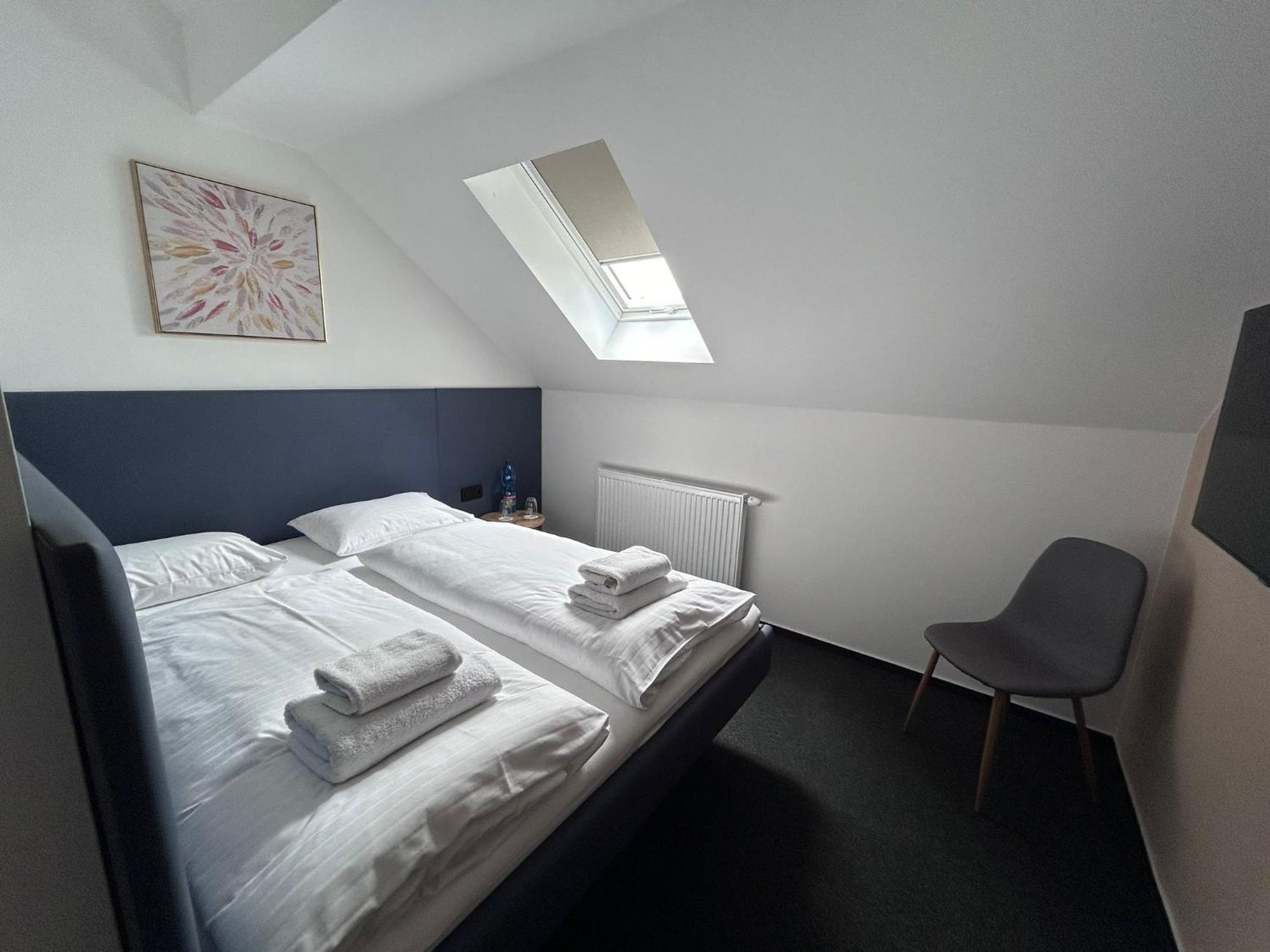 Golden Golem Hotel & Spa Prague Ngoại thất bức ảnh