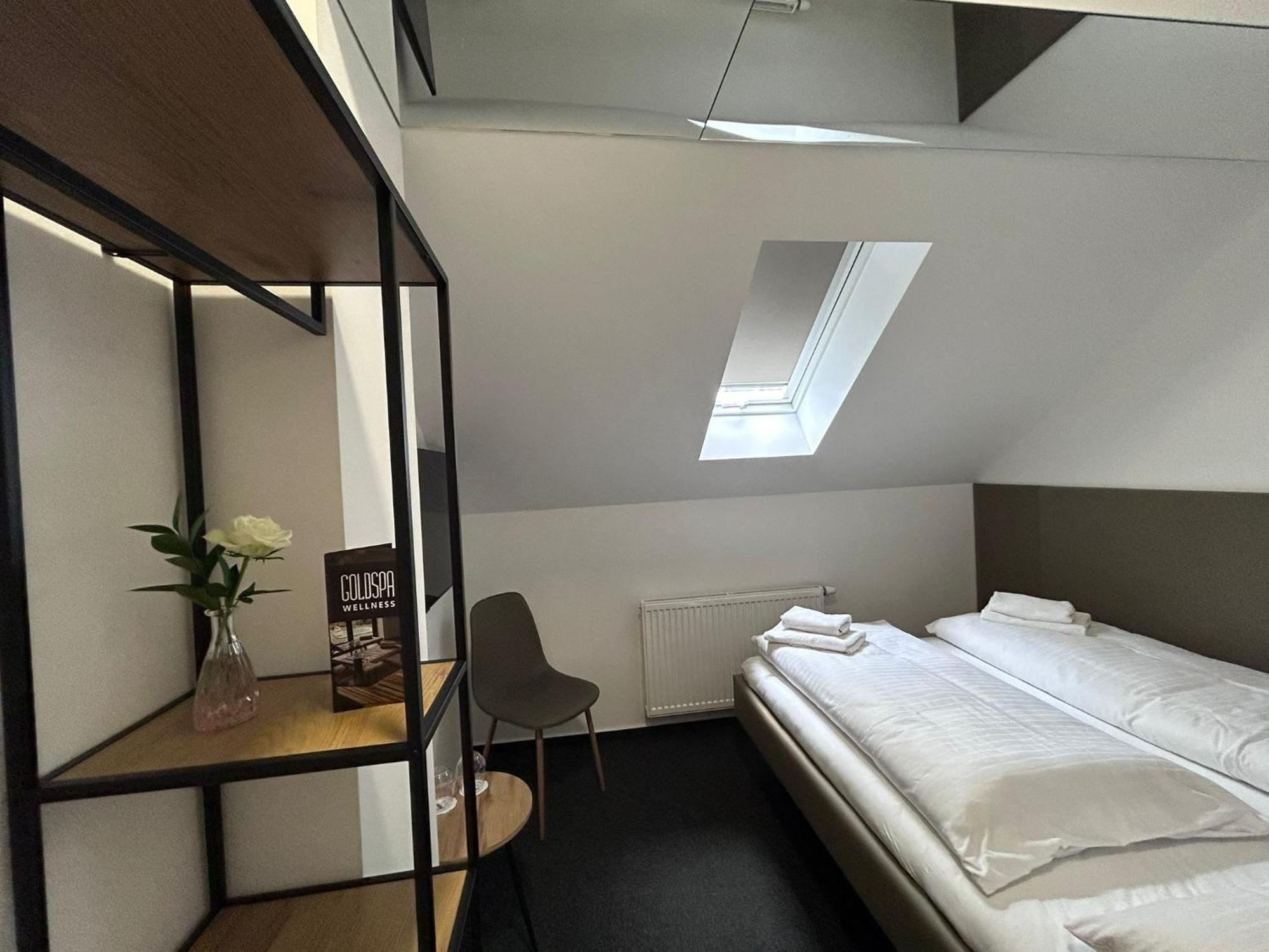 Golden Golem Hotel & Spa Prague Ngoại thất bức ảnh