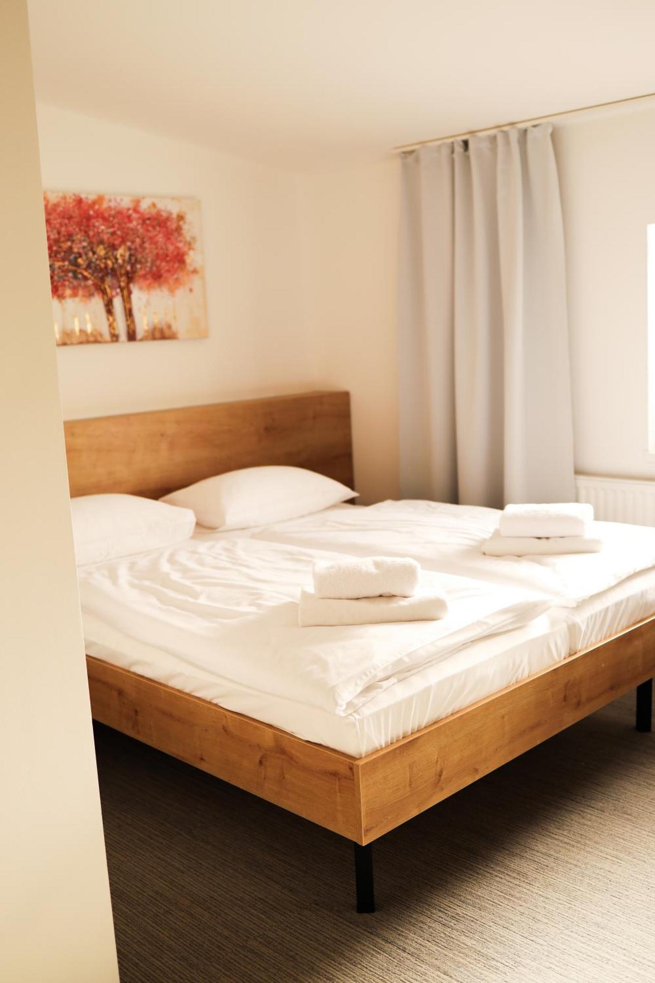 Golden Golem Hotel & Spa Prague Ngoại thất bức ảnh