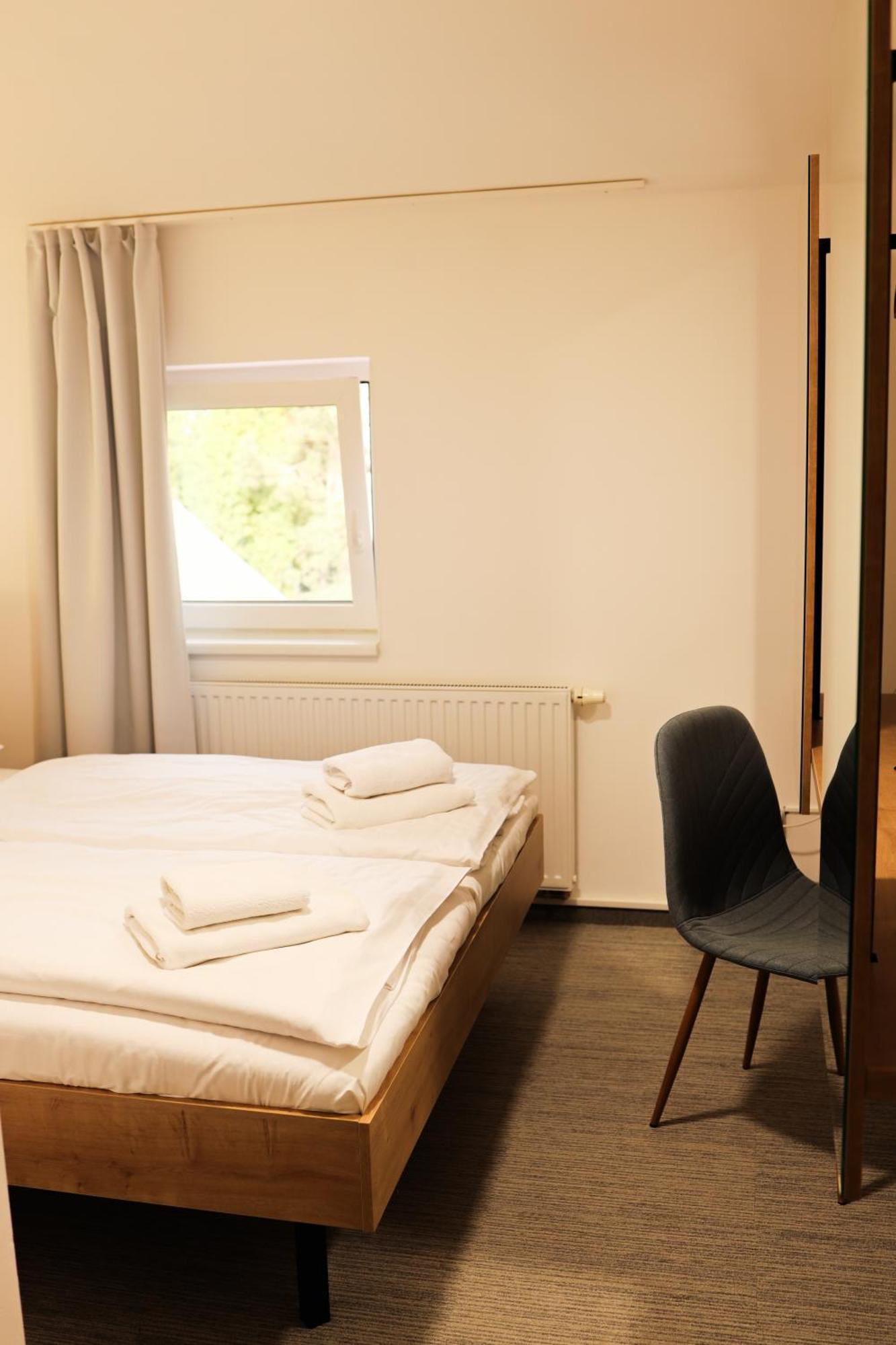 Golden Golem Hotel & Spa Prague Ngoại thất bức ảnh