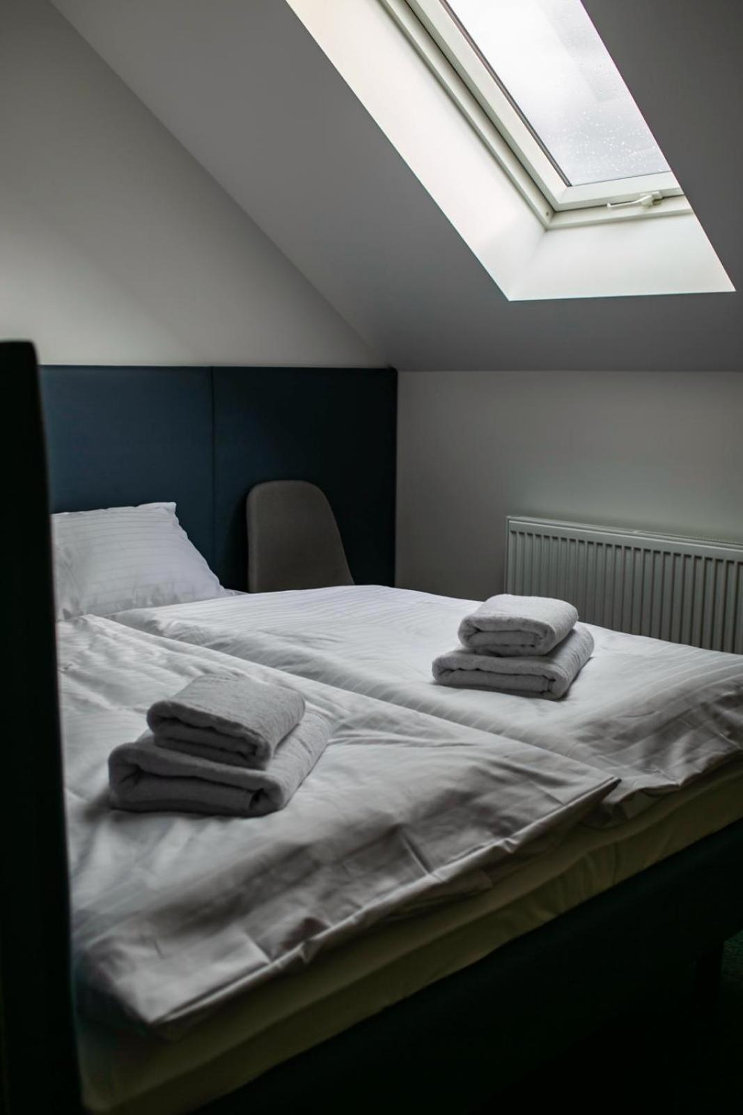 Golden Golem Hotel & Spa Prague Ngoại thất bức ảnh