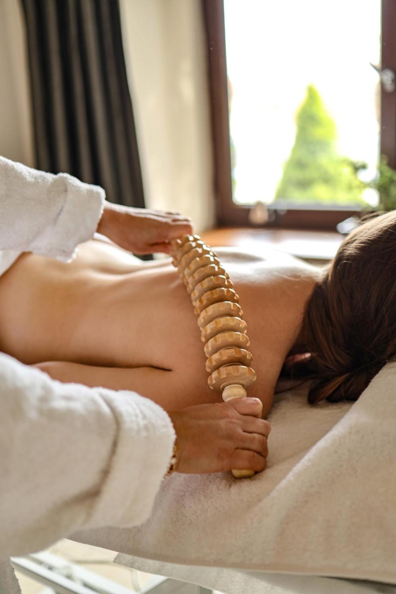 Golden Golem Hotel & Spa Prague Ngoại thất bức ảnh