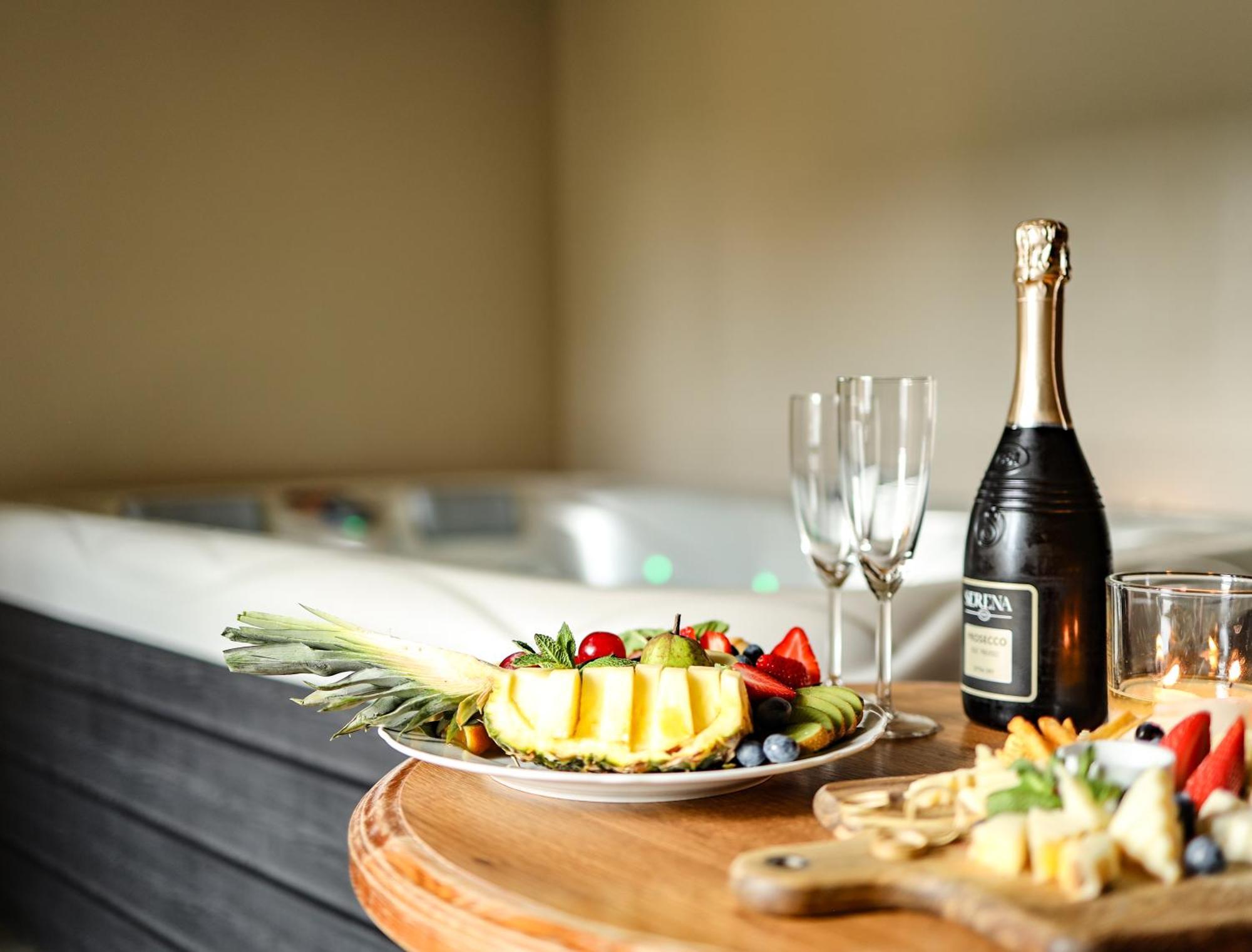 Golden Golem Hotel & Spa Prague Ngoại thất bức ảnh