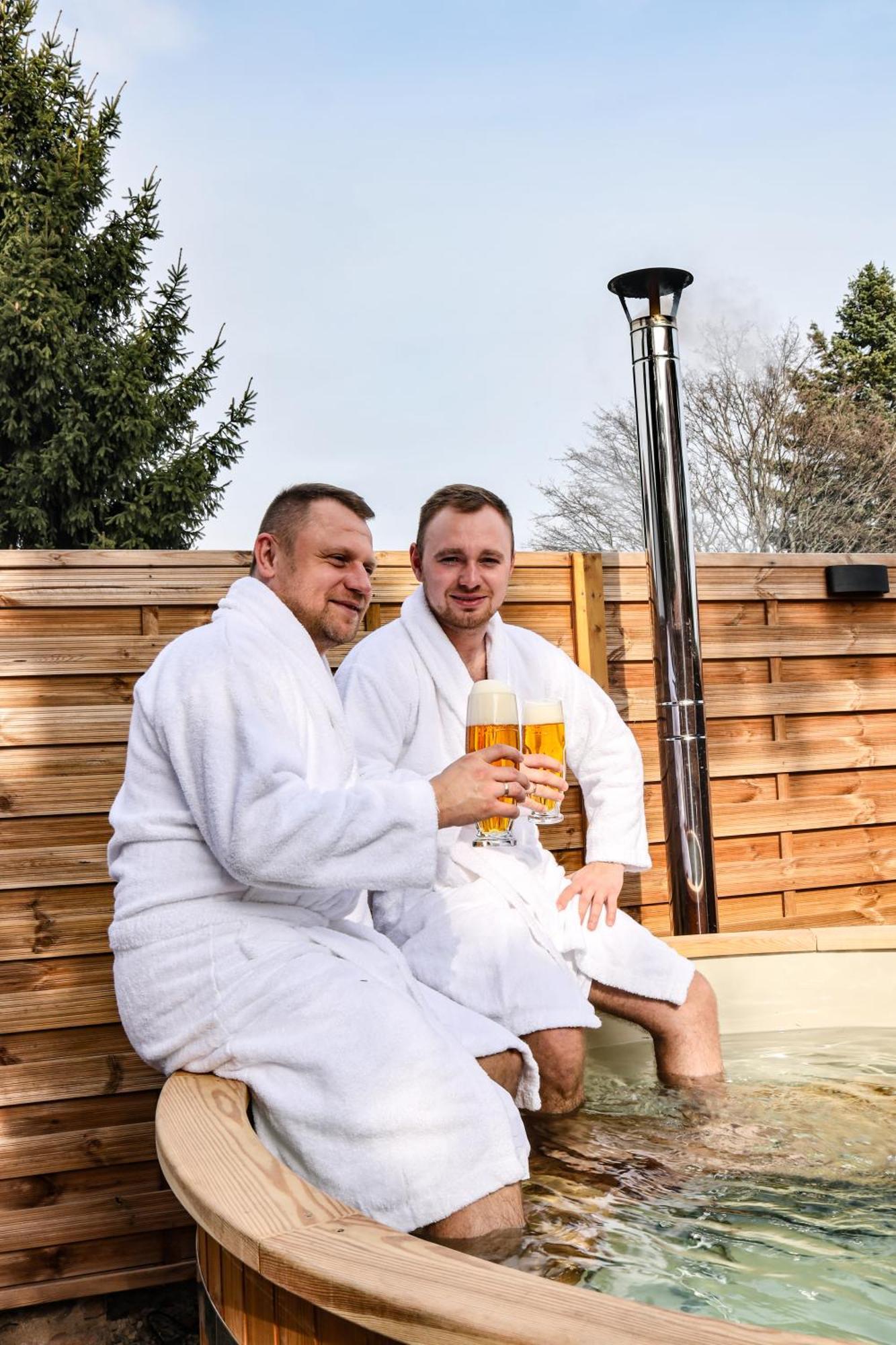 Golden Golem Hotel & Spa Prague Ngoại thất bức ảnh