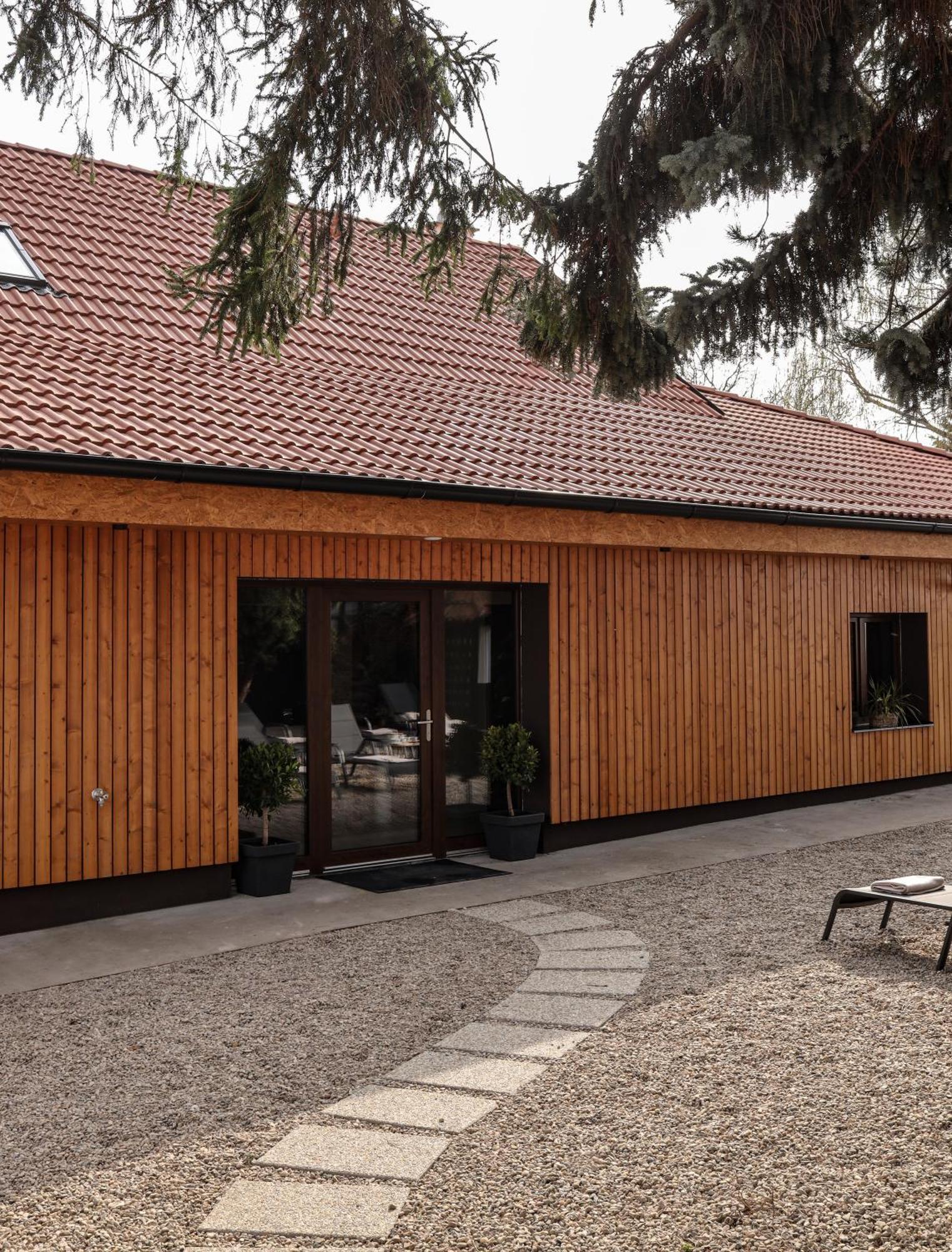 Golden Golem Hotel & Spa Prague Ngoại thất bức ảnh