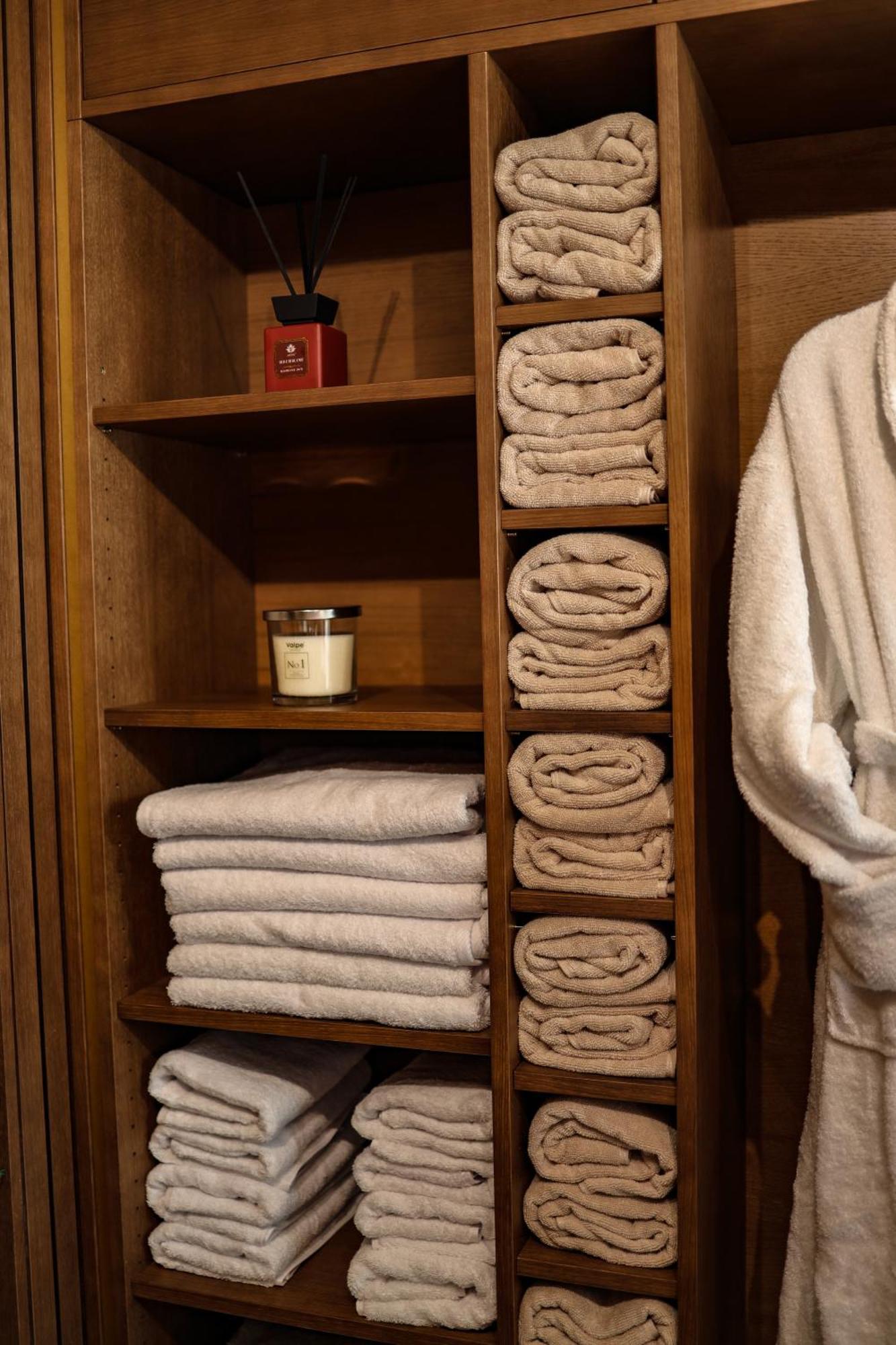 Golden Golem Hotel & Spa Prague Ngoại thất bức ảnh