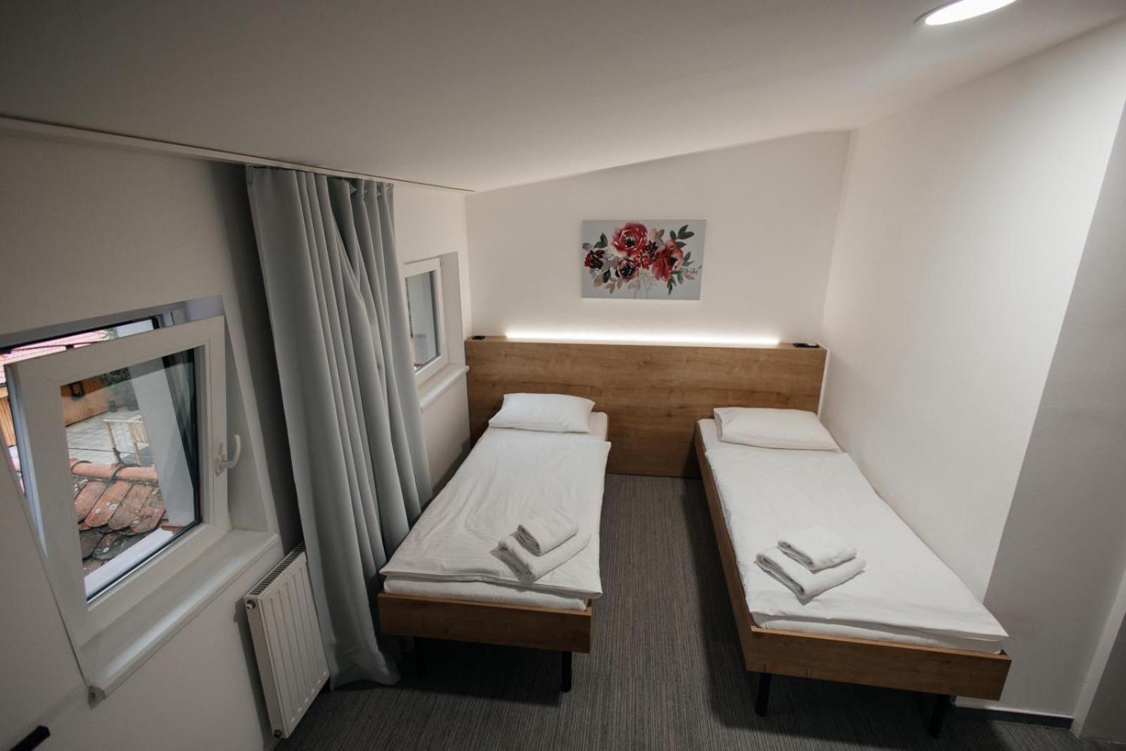 Golden Golem Hotel & Spa Prague Ngoại thất bức ảnh