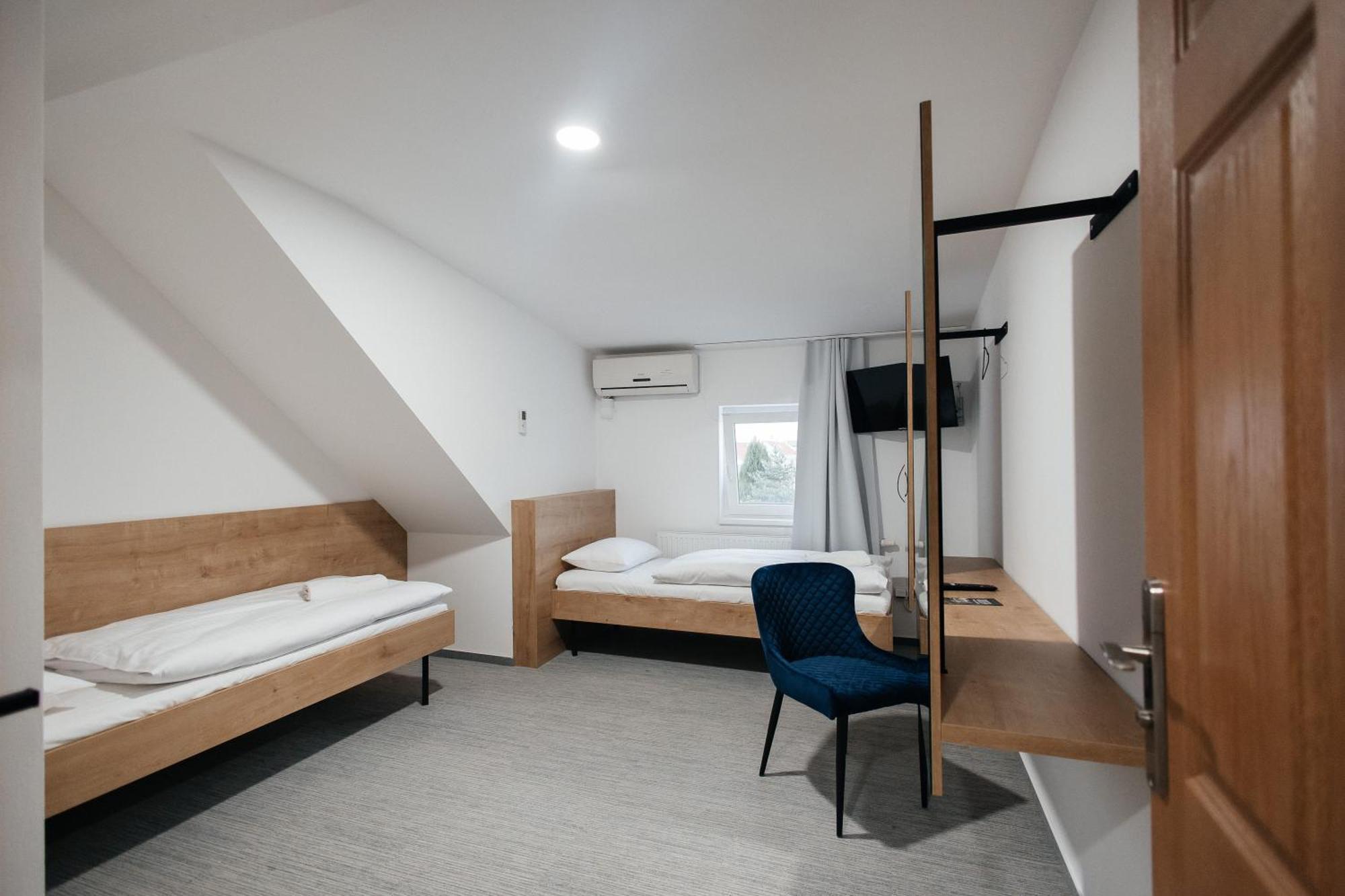 Golden Golem Hotel & Spa Prague Ngoại thất bức ảnh