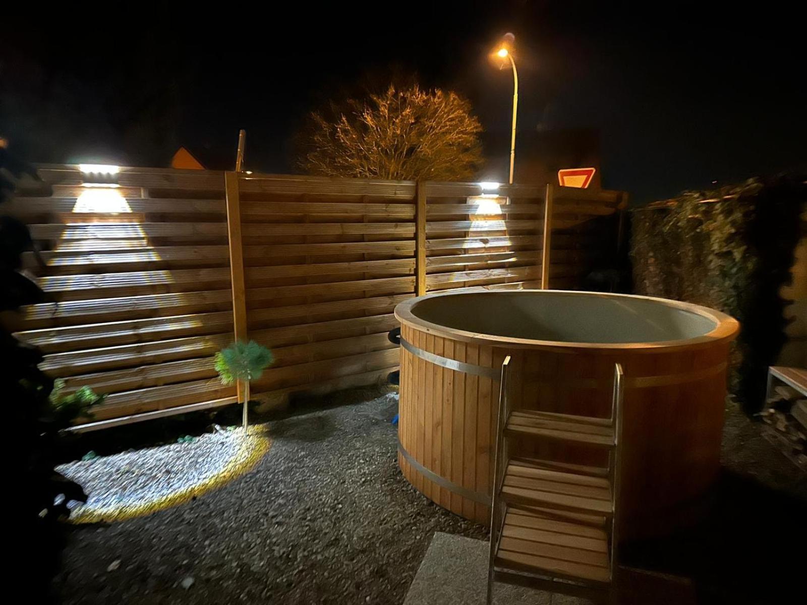 Golden Golem Hotel & Spa Prague Ngoại thất bức ảnh
