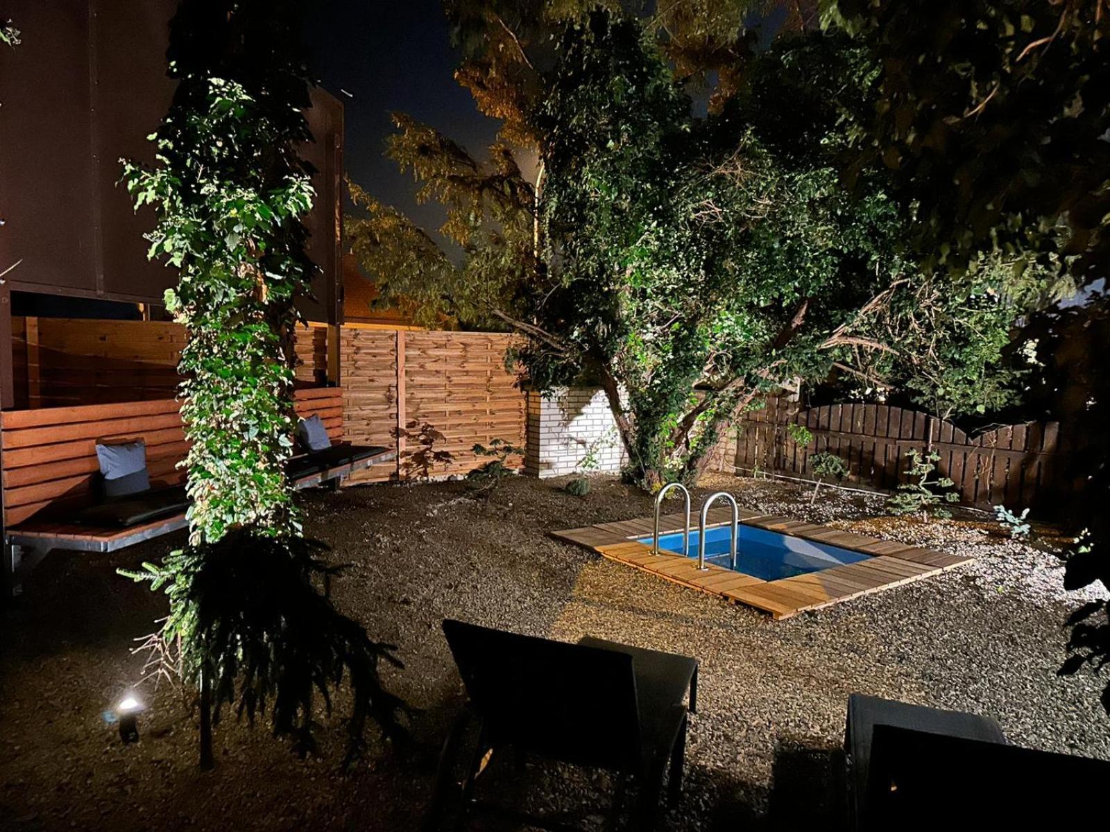 Golden Golem Hotel & Spa Prague Ngoại thất bức ảnh