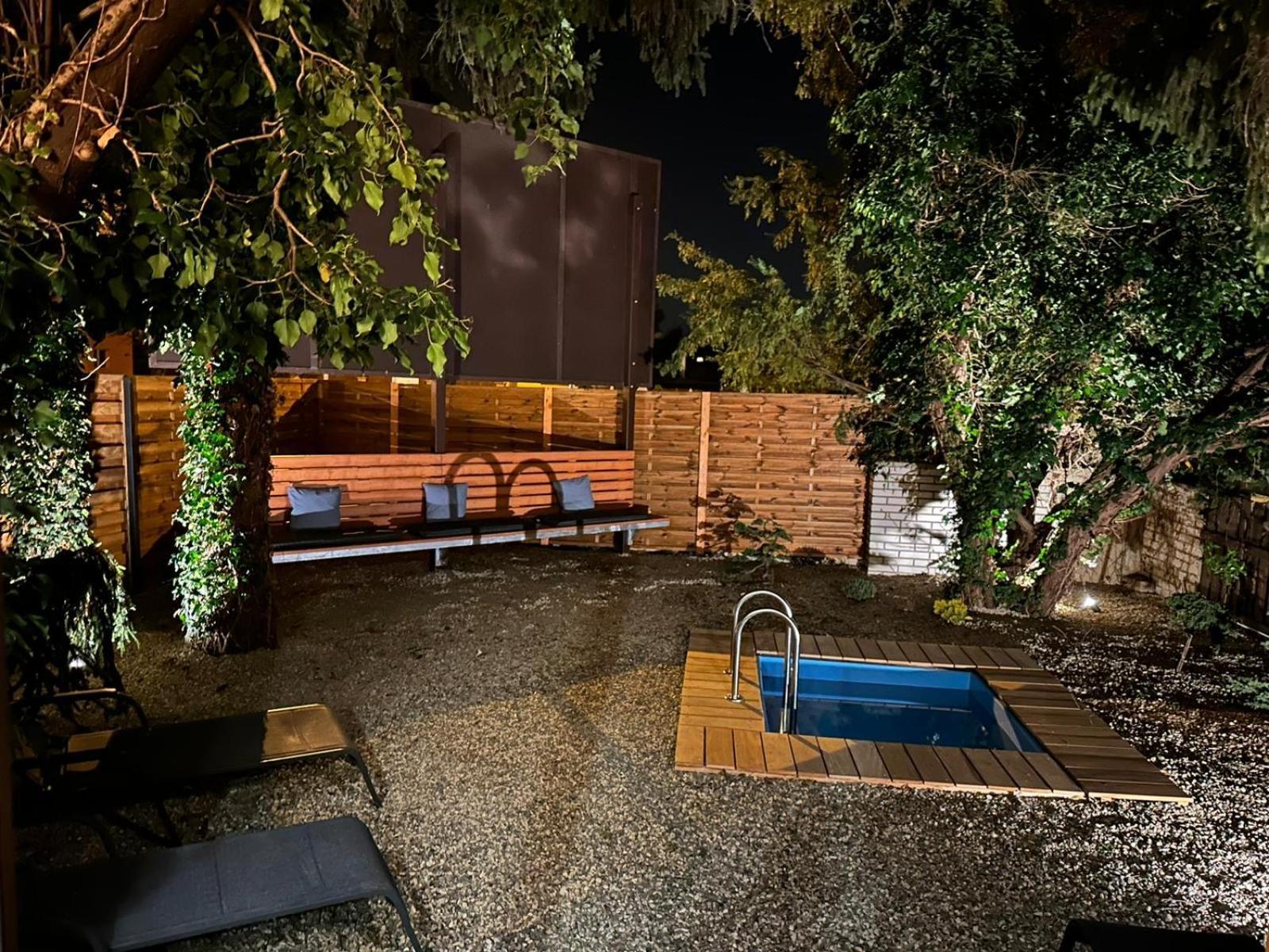 Golden Golem Hotel & Spa Prague Ngoại thất bức ảnh